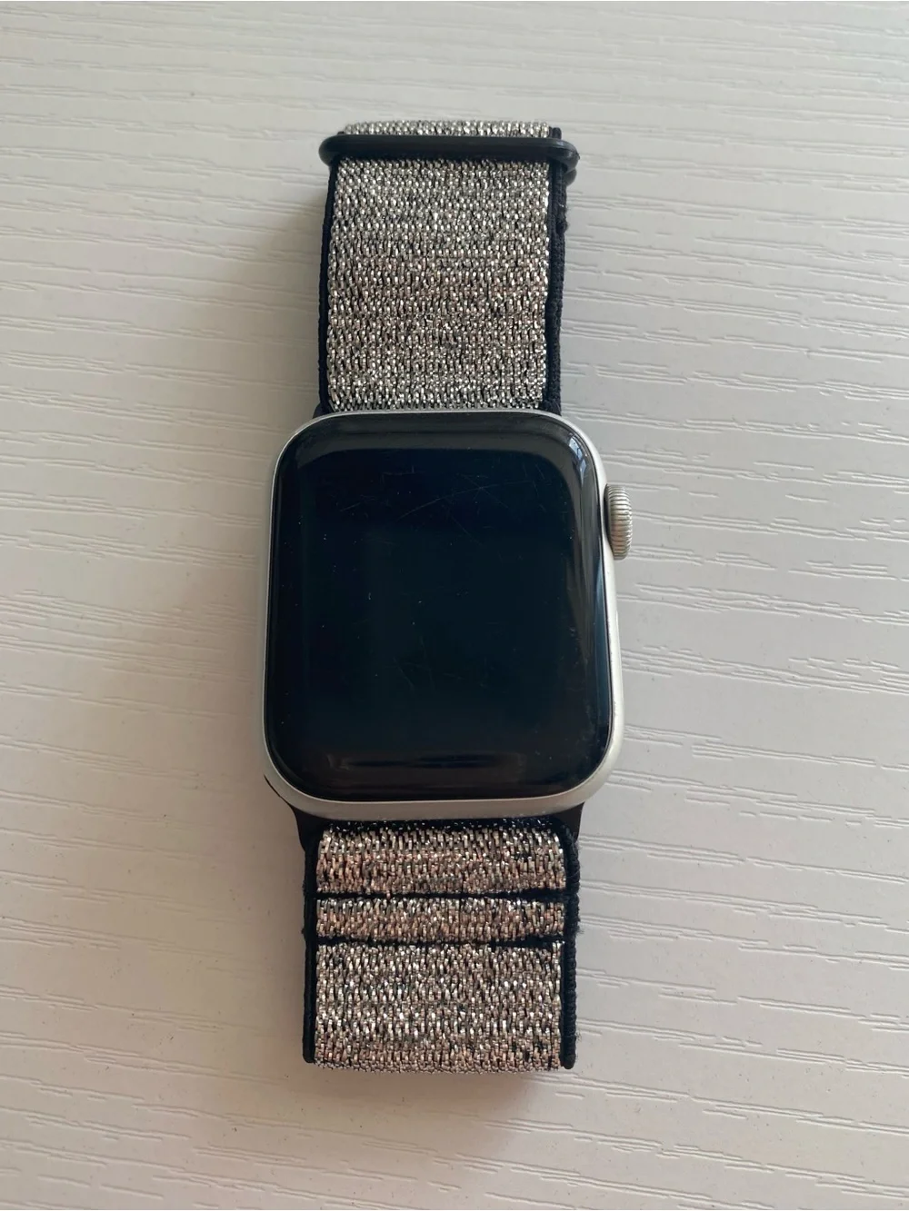 Set of Apple Watch Bands